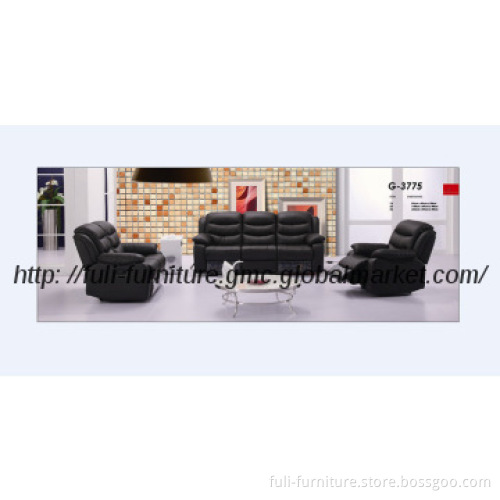 Modern Living Room Furniture Recliner Sofa sets sofa direct
